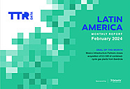 Amrica Latina - Febrero 2024